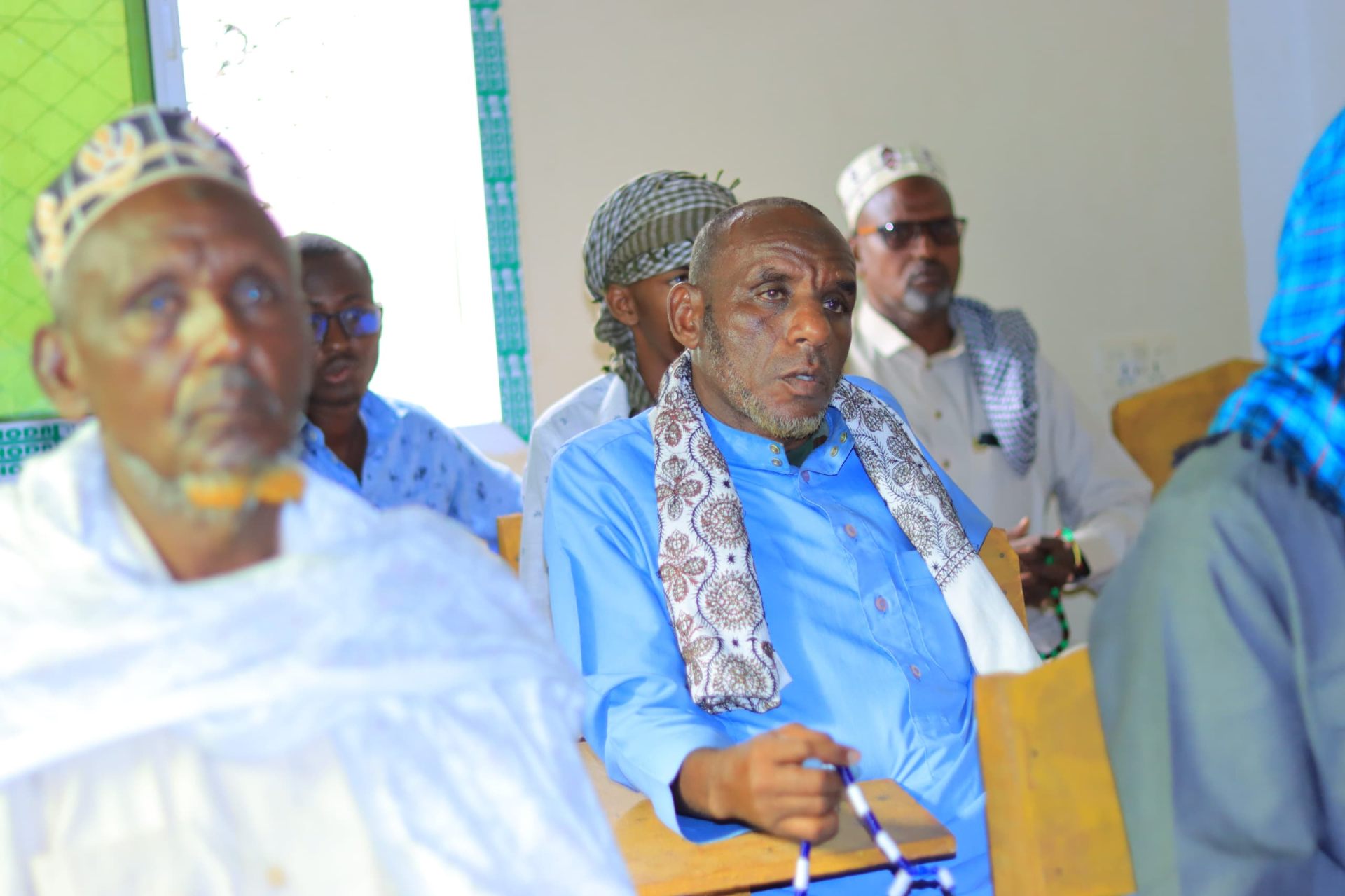 Governance, Rule of Law & Access to Justice